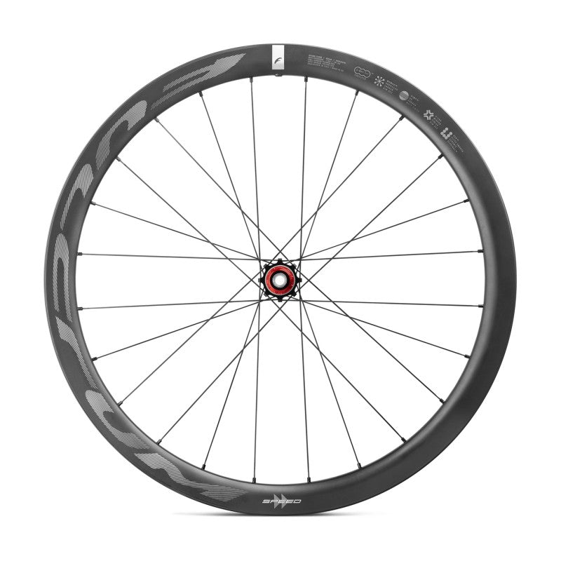 Fulcrum Ruote Speed 42 DB Team 2WF C23