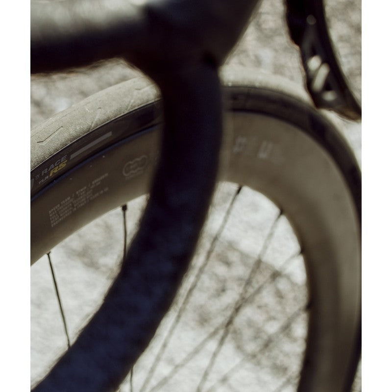 Fulcrum Ruote Speed 42 DB Team 2WF C23