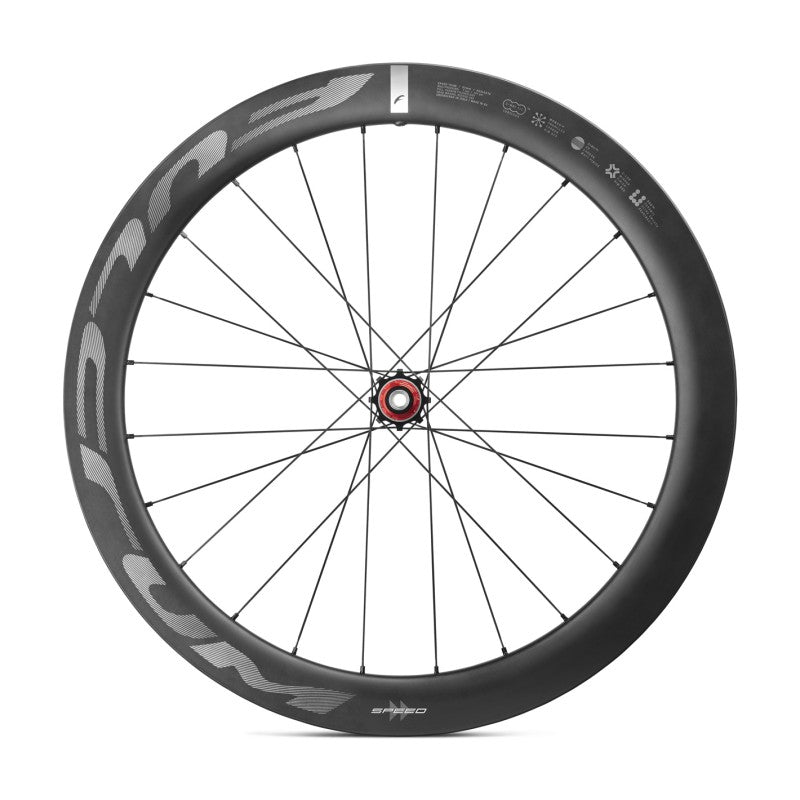 Fulcrum Ruote Speed 57 DB Team 2-Way Fit C23