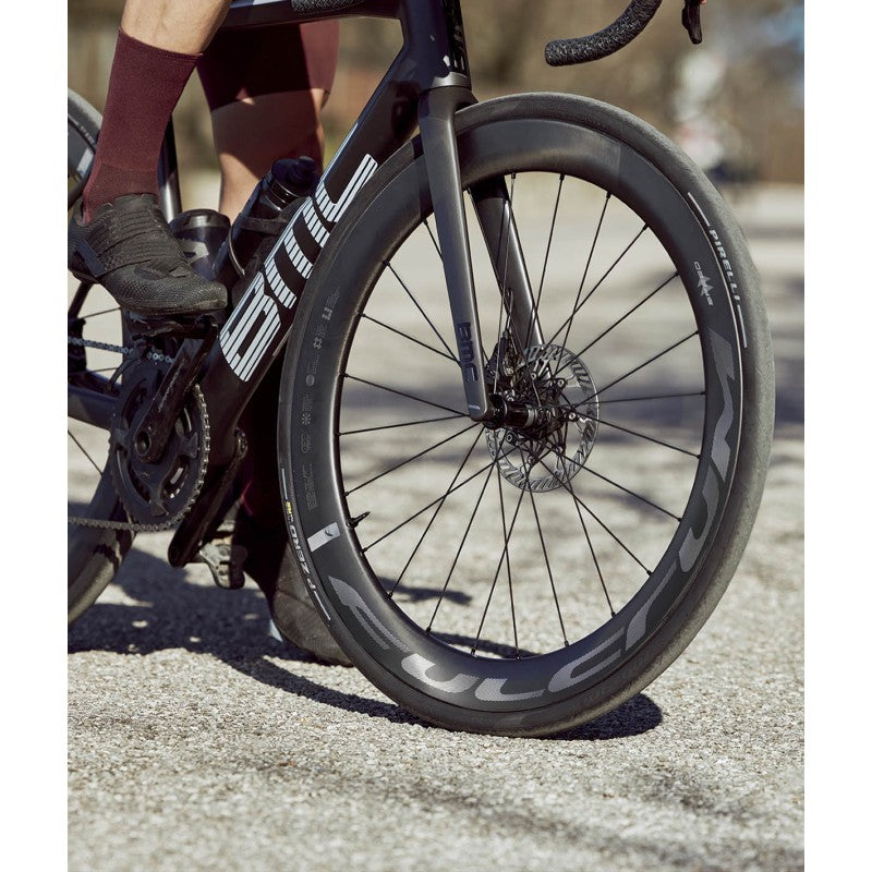 Fulcrum Ruote Speed 57 DB Team 2-Way Fit C23