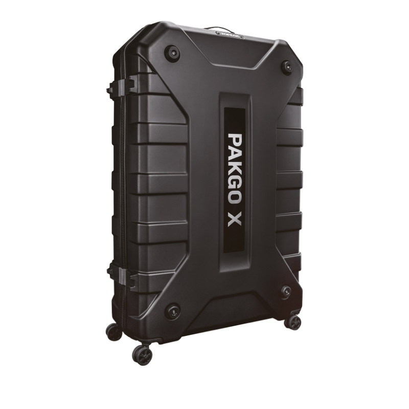 Topeak Borsa Portabici Pakgo X