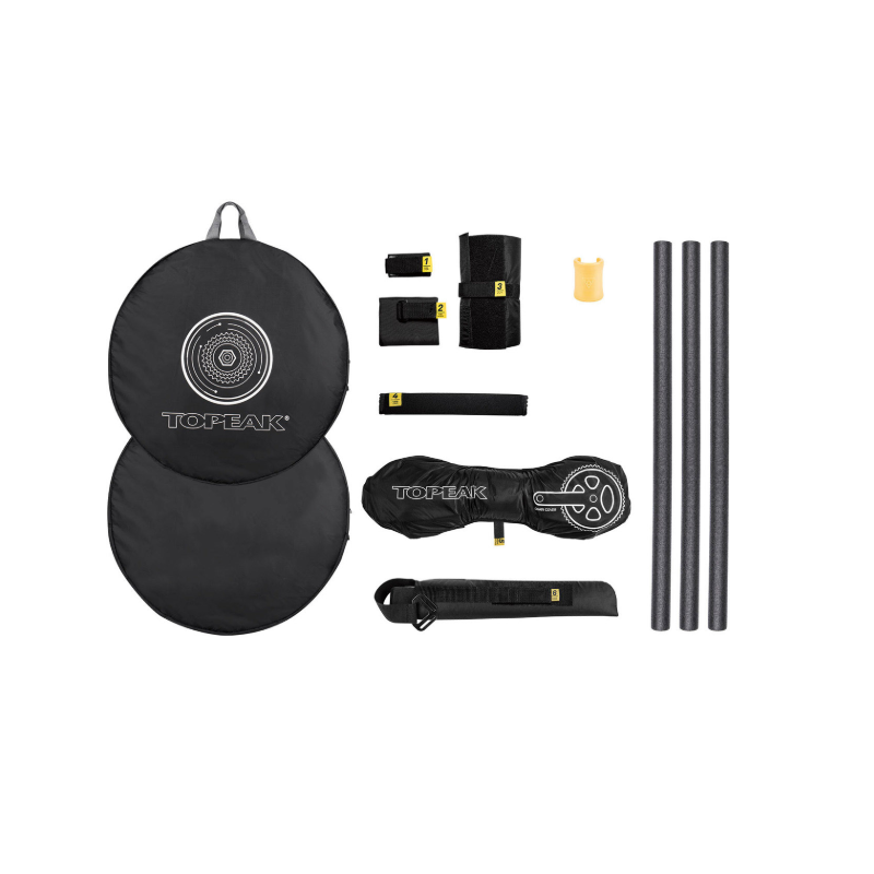 Topeak Borsa Portabici Pakgo X