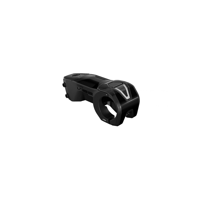 Pro Attacco Manubrio Vibe Aero 31.8mm Black