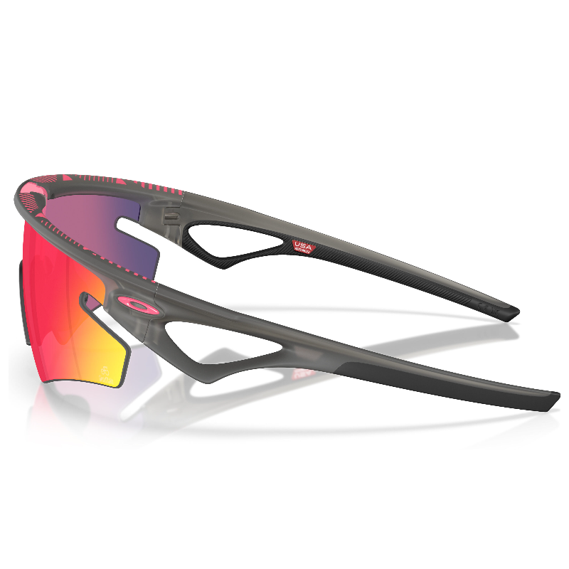 Oakley Occhiali Sphaera Slash Giro D'Italia Collection