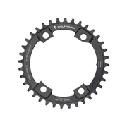 Wolf Tooth Corona Shimano BCD 110 4 Fori 1X SH12v
