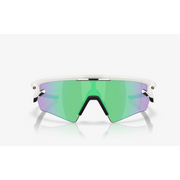 Oakley Occhiali Sphaera Slash Matte Vapor Prizm Road Jade