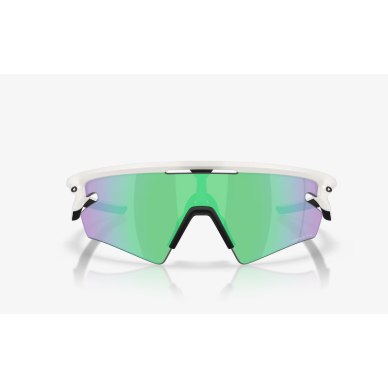 Oakley Occhiali Sphaera Slash Matte Vapor Prizm Road Jade