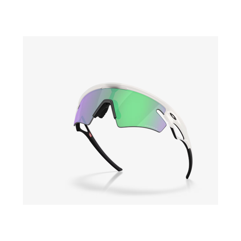Oakley Occhiali Sphaera Slash Matte Vapor Prizm Road Jade
