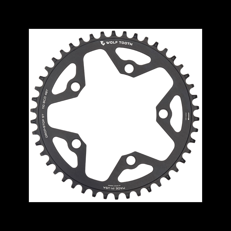 Wolf Tooth Corona BCD 110 MM 5 Fori 1X SH12v