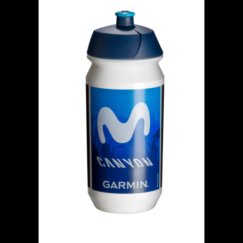 Tacx Borraccia Shiva BIO Movistar 500ml