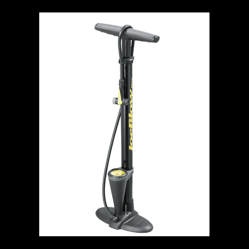 Topeak Pompa JoeBlow Max II Manometro Analogico 8 bar/120 psi