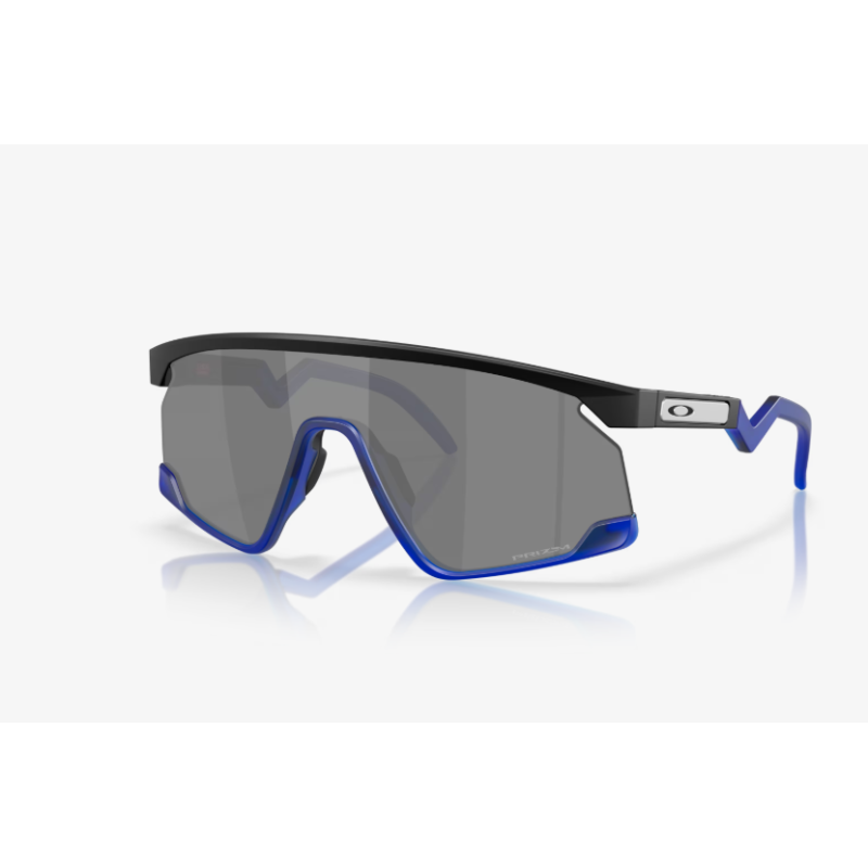 Oakley Occhiali Bxtr Matte Black Prizm Black