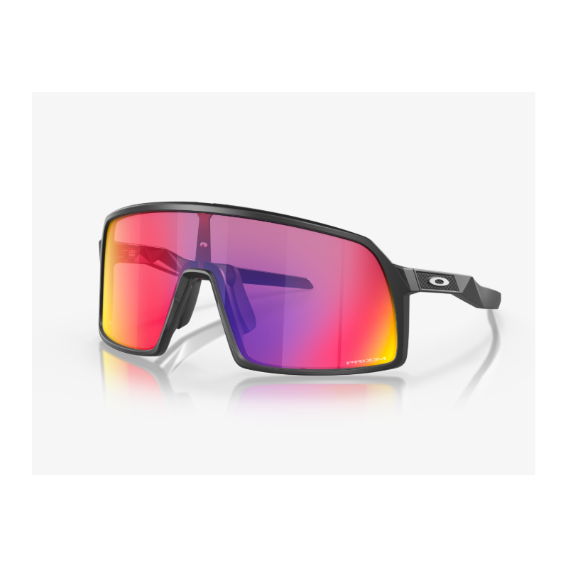 Oakley Occhiali Sutro S Matte Black Prizm Road