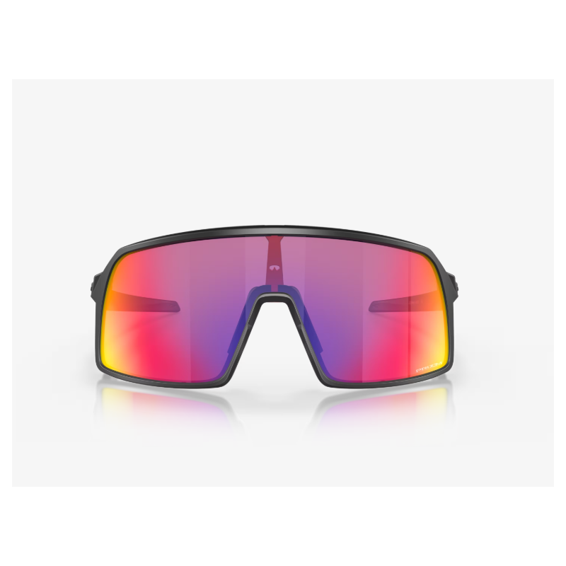 Oakley Occhiali Sutro S Matte Black Prizm Road