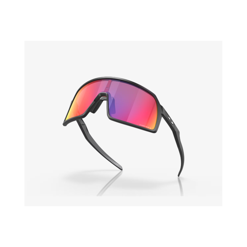 Oakley Occhiali Sutro S Matte Black Prizm Road