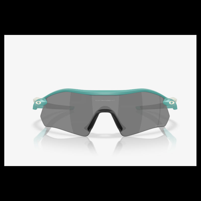 Oakley Occhiali Radar Plate Matte Pacific Prizm Black
