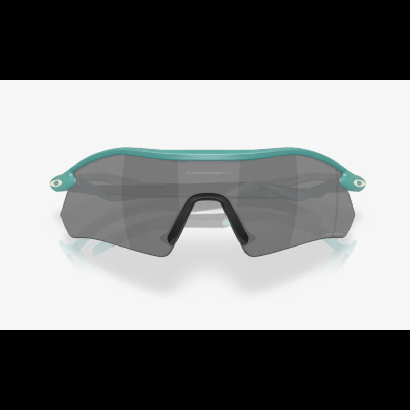 Oakley Occhiali Radar Plate Matte Pacific Prizm Black
