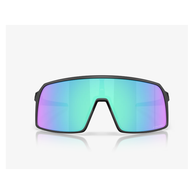 Oakley Occhiali Sutro Matte Black Prizm Sapphire