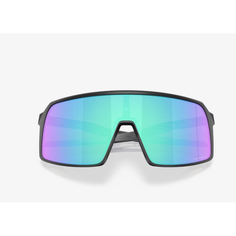 Oakley Occhiali Sutro Matte Black Prizm Sapphire