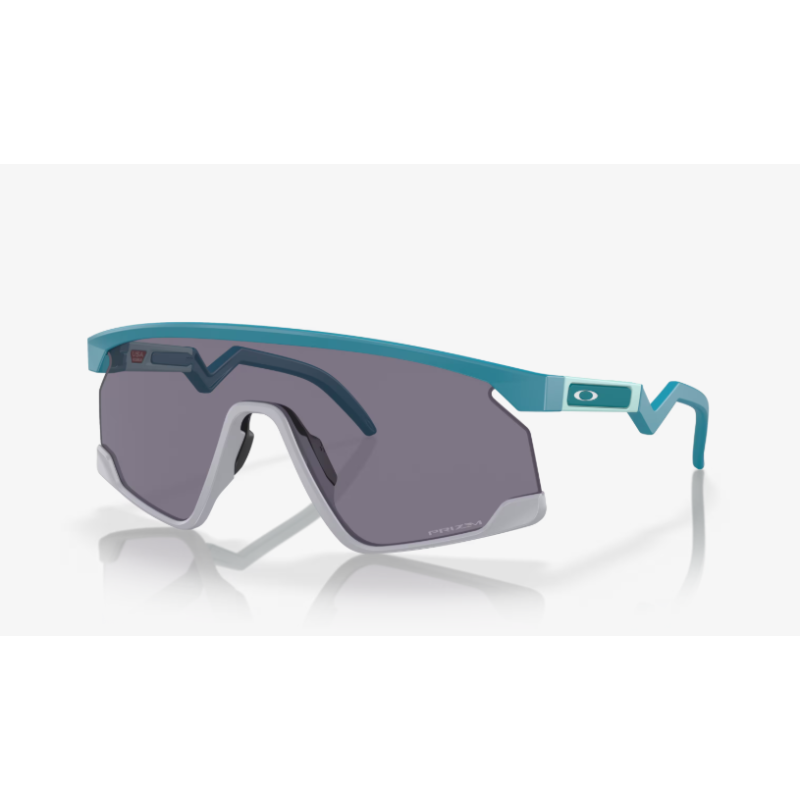 Oakley Occhiali Bxtr Matte Balsam Prizm Grey