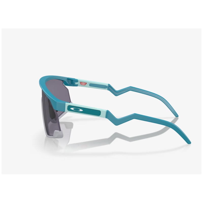 Oakley Occhiali Bxtr Matte Balsam Prizm Grey