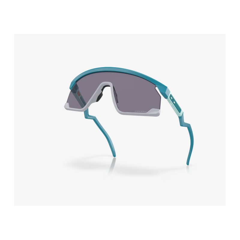Oakley Occhiali Bxtr Matte Balsam Prizm Grey