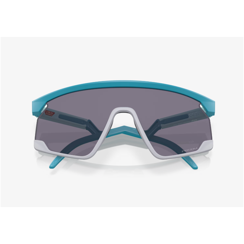 Oakley Occhiali Bxtr Matte Balsam Prizm Grey