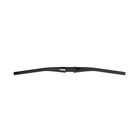 Pro Manubrio Tharsis Evo Rise Nero 780mm/35mm/20 Rise Carbon