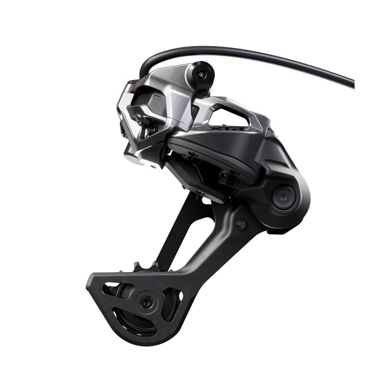 Shimano Cambio Di2 12V XTR RD-M9260-12 E-Mtb