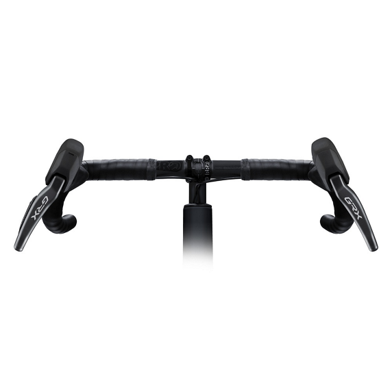 Shimano Leva Freno Idraulico SX GRX BL-RX825-L