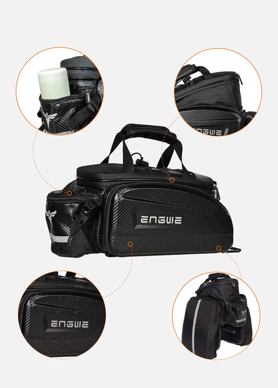 Engwe Borsa da Portapacchi 35L