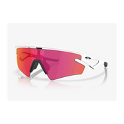 Oakley Occhiali Sphaera Slash Matte White Prizm Field