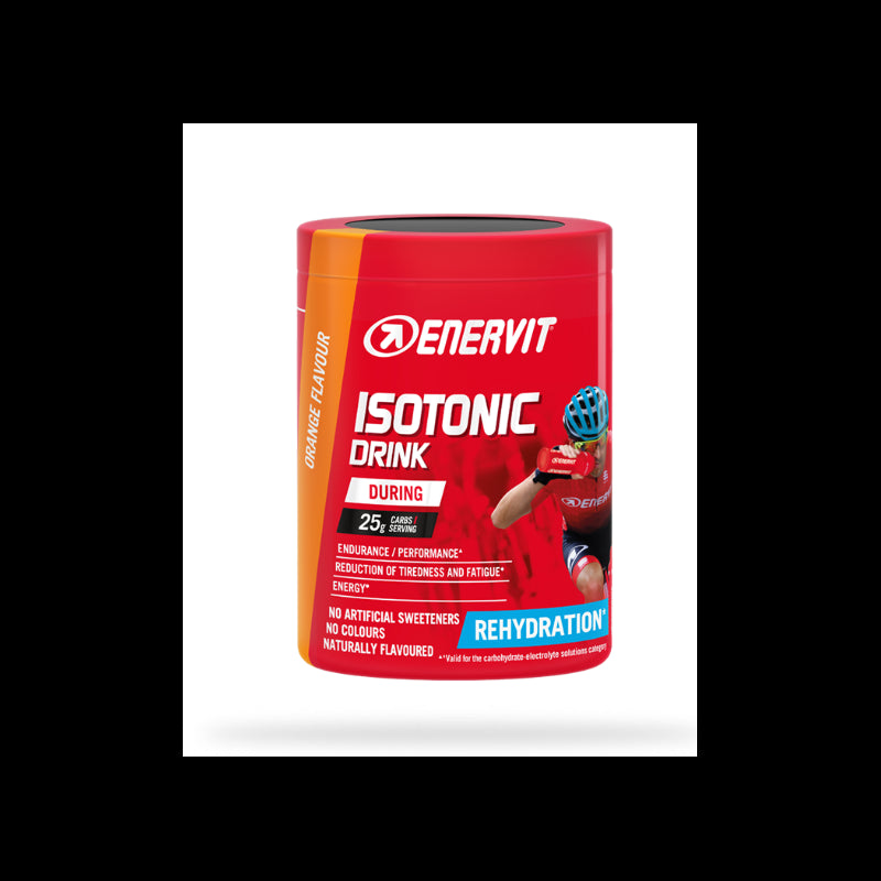 Enervit Integratore Isotonic Drink 420g