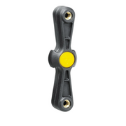 Topeak Adattatore Portaborraccia X-15