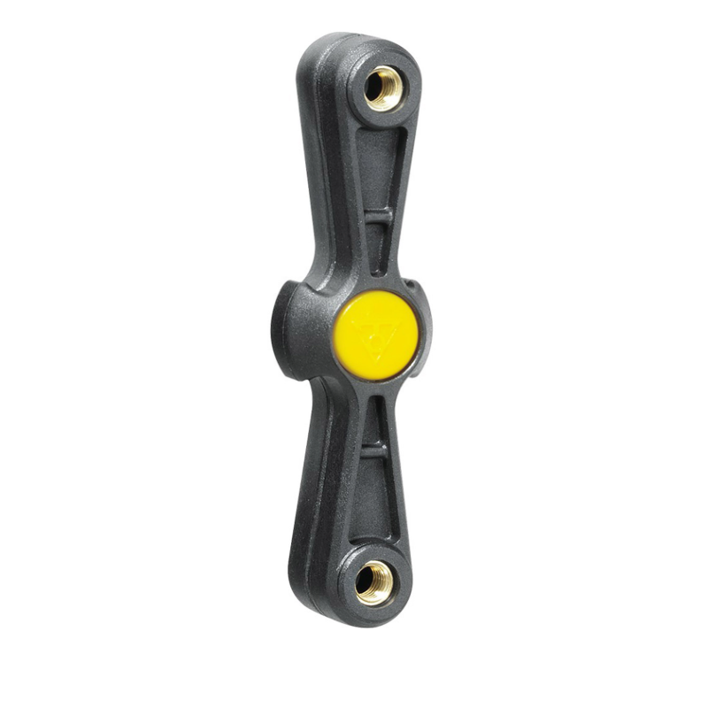 Topeak Adattatore Portaborraccia X-15