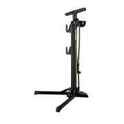 Topeak Pompa Transformer eUp Manometro Analogico 11 bar/160 psi