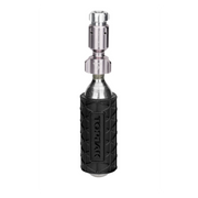 Topeak Mini Adattatore Micro AirBooster + 1 Cartuccia CO2 16gr