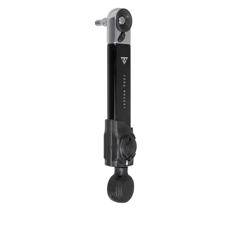 Topeak Chiave Dinamometrica Torq Rocket Mini Ex con Custodia