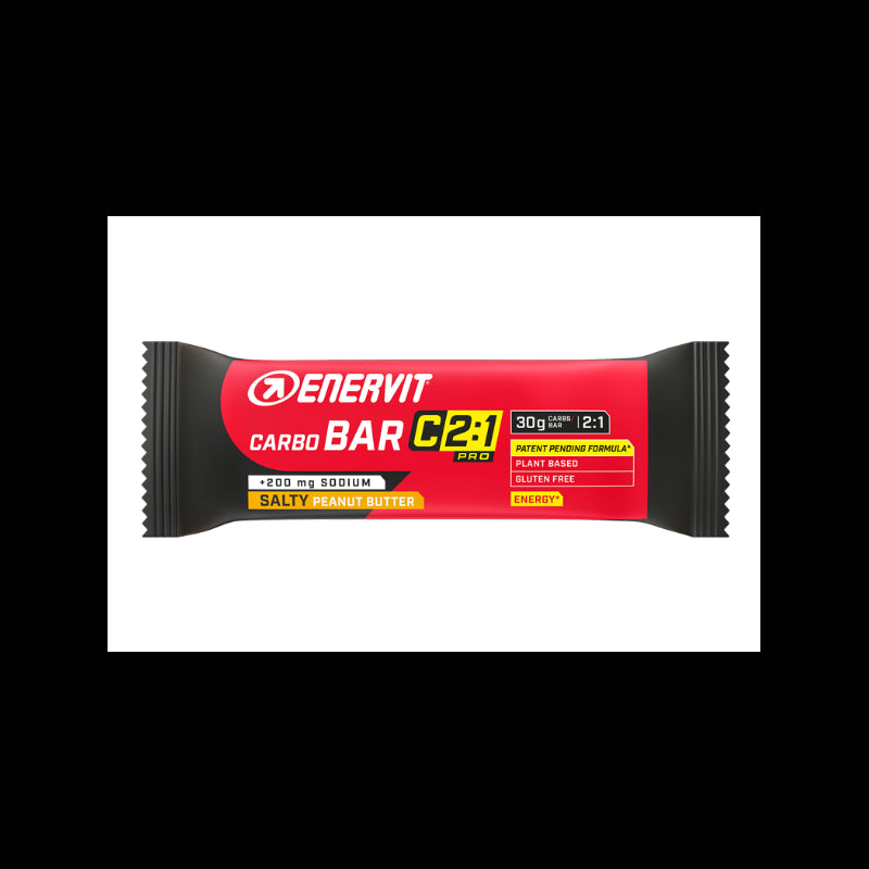 Enervit Integratori C2:1 Carbo Bar Salty 45g