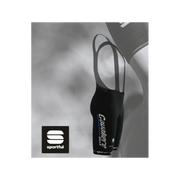 Sportful Salopette Estiva Cps Professional Team Blu