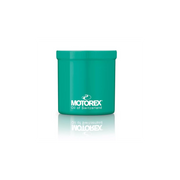Motorex Grasso Verde Idrorepellente a Base di Calcio 850gr