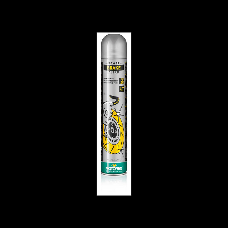 Motorex Detergente Power Brake Clean Spray 750 ml