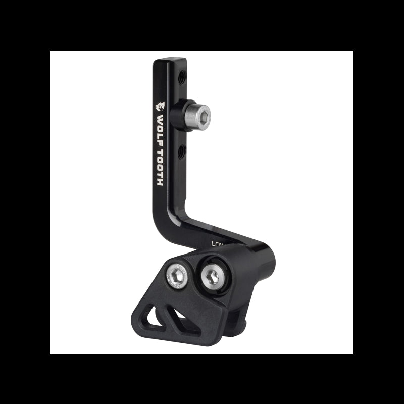 Wolf Tooth Guidacatena Gnarwolf Braze On Black