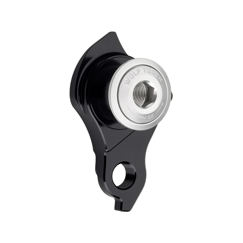 Wolf Tooth Forcellino UDH Argento