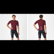 Castelli Salopette Estiva Competizione 2 Kit Nero