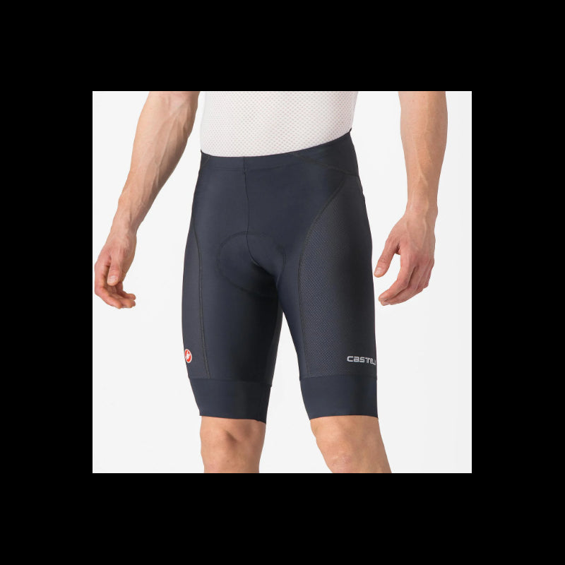 Castelli Pantaloncino Competizione 2 Nero