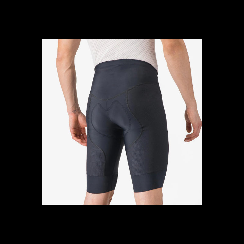 Castelli Pantaloncino Competizione 2 Nero