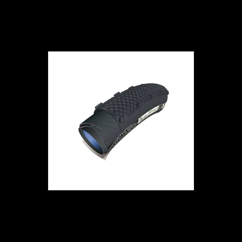 Tufo Tubolare Flexus Dry Plus 32-622 Nero