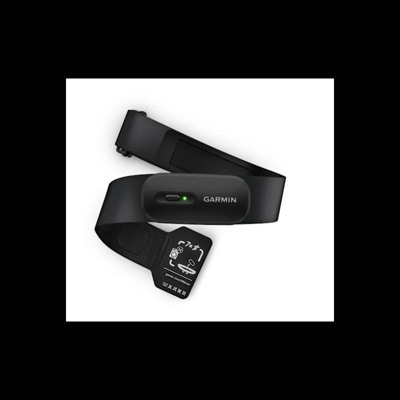 Garmin Fascia Cardio HRM 200 M-XL