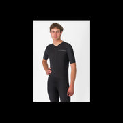 Castelli Maglia Estiva Premio Evo Nero